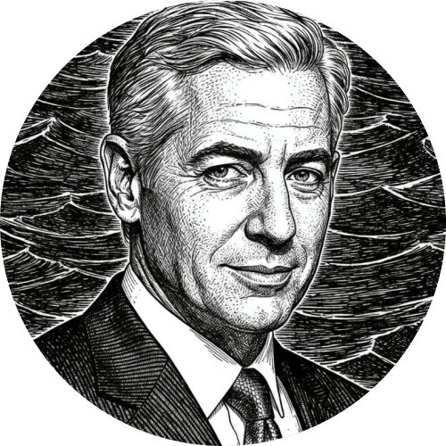 BILL ACKMAN