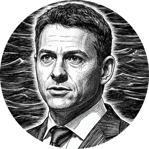 DAVID EINHORN