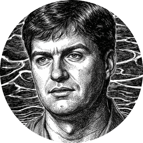 MICHAEL BURRY