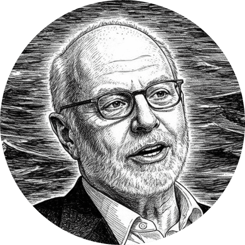 PAUL SINGER