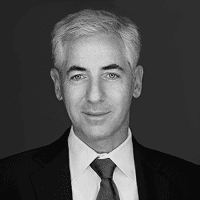 BILL ACKMAN