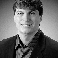 MICHAEL BURRY