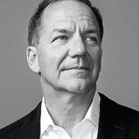 PAUL TUDOR JONES