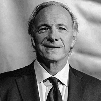 RAY DALIO